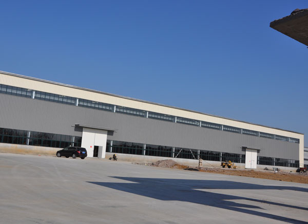 武清新场外景图二