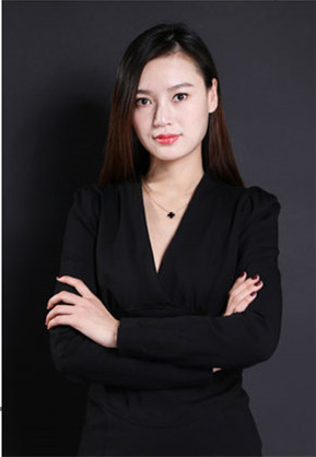 武清史静静 纹绣讲师