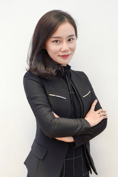 武清邓珂婕 讲师